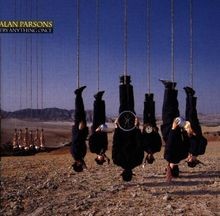 Try Anything Once von Parsons,Alan | CD | Zustand sehr gut