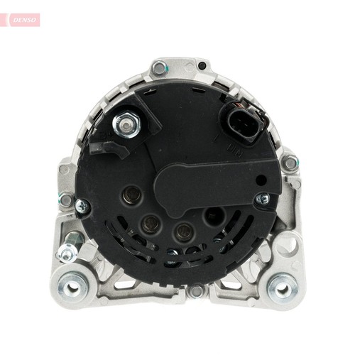 Alternator fits AUDI A2 8Z0 1.4 1.2D 00 to 05 Denso 037903025M 038903018R New