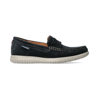 Mephisto Titouan blau