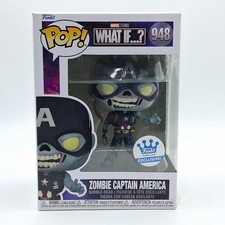 Ultimate Funko Pop Marvel What If...? Figures Gallery and Checklist 54