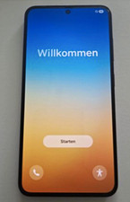 Samsung Galaxy S23 128 GB Smartphone Schwarz inkl. OVP