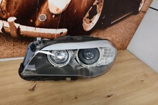 Frontscheinwerfer BMW 5 F11 F10 7203251-21 Xenon Links Scheinwerfer Headlight