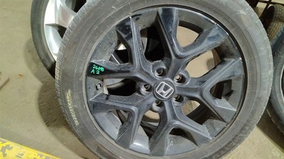Wheel 18x7 Alloy Fits 23-25 HR-V 305610