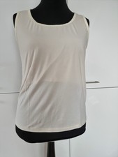 ANNETTE  GÖRTZ  -  Shirt - Top - Größe XXL  - Beige