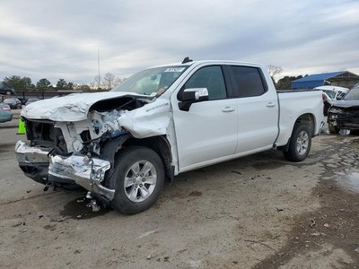 Pickup Box 5' 9'' Box Fits 19-23 SILVERADO 1500 PICKUP 579471