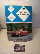 Revue technique Peugeot 304