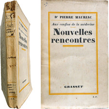 Aux confins de la médecine