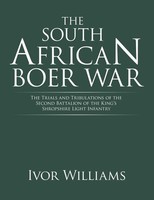 The South African Boer War | Ivor Williams | Taschenbuch | Englisch | 2021
