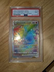 Charizard VSTAR (Secret) 174/172 Swsh09: Brilliant Stars Holo