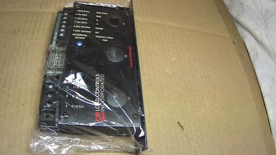 Load Controls PH-1A-R Analog Ouput Power Cell 500VDC 30 Amps 0-5V Reconditioned-