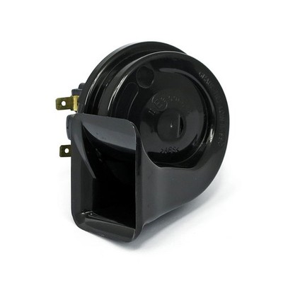 Square OEM Style Ersatz Hupe für Harley FXR Dyna Softail Sportster FXR