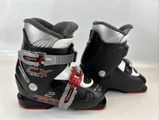 Dalbello CX2 Sport Kid's Ski Boots - Size 19.5-20.5 Mondo