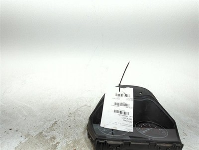 Speedometer MPH Base Without Lane Departure Warning Fits 17 BMW 230i 141976