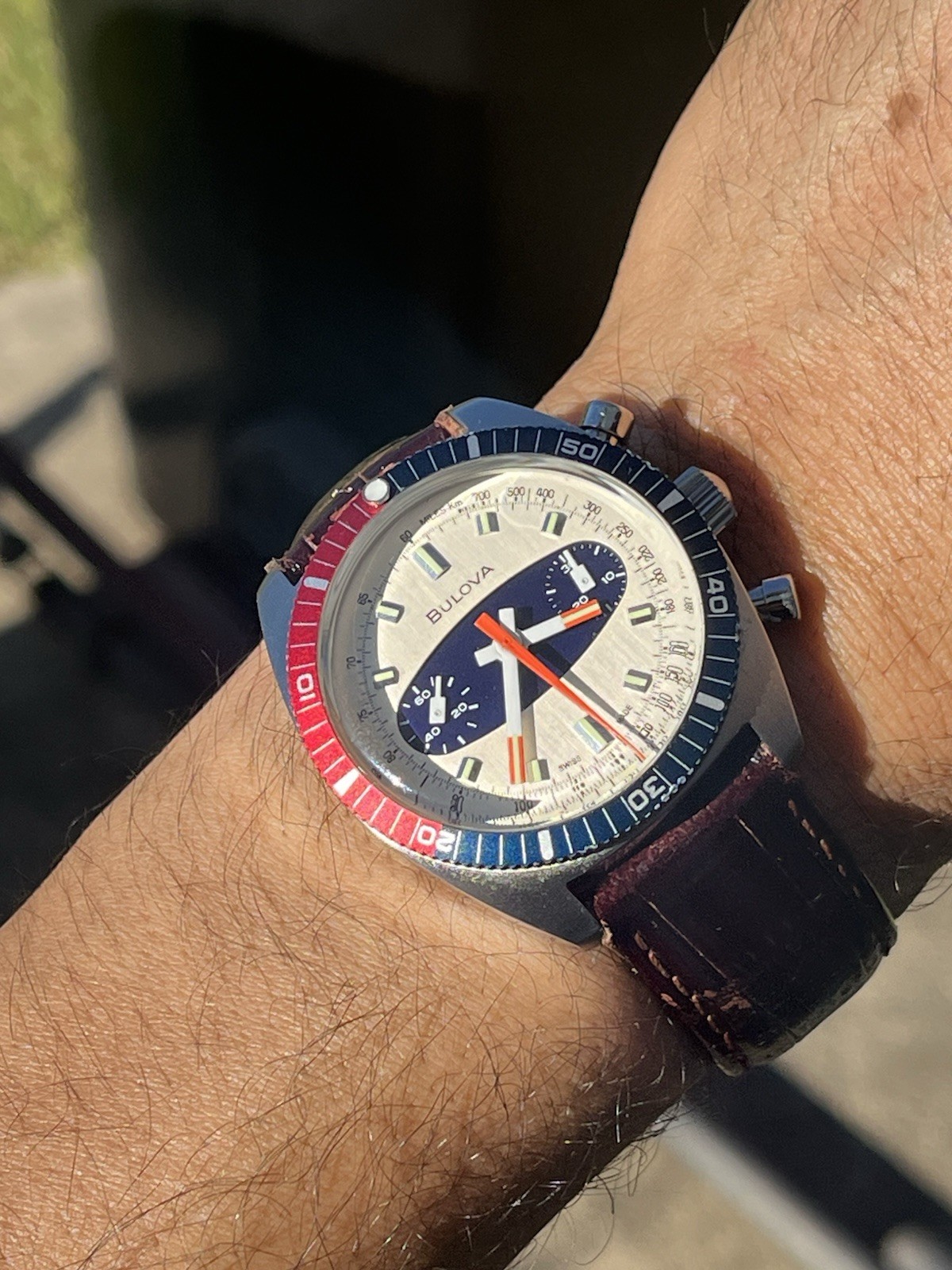 Automatic Chronograph - image 14