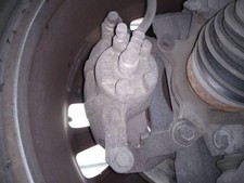 Etrier de frein Peugeot 4008