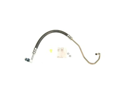 #ad 41RJ22W Power Steering Pressure Line Hose Assembly Fits F 53 Motorhome Chassis $35.68