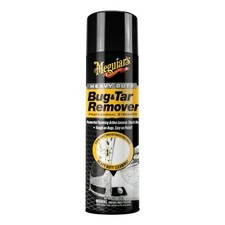 Meguiar's G180515 Foaming Bug & Tar Remover For Car/Auto Detailing 15 Oz.