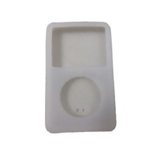 Soft Silicone Rubber Protective Case Pouch for iPod Classic 3th 80GB 120GB 160GB