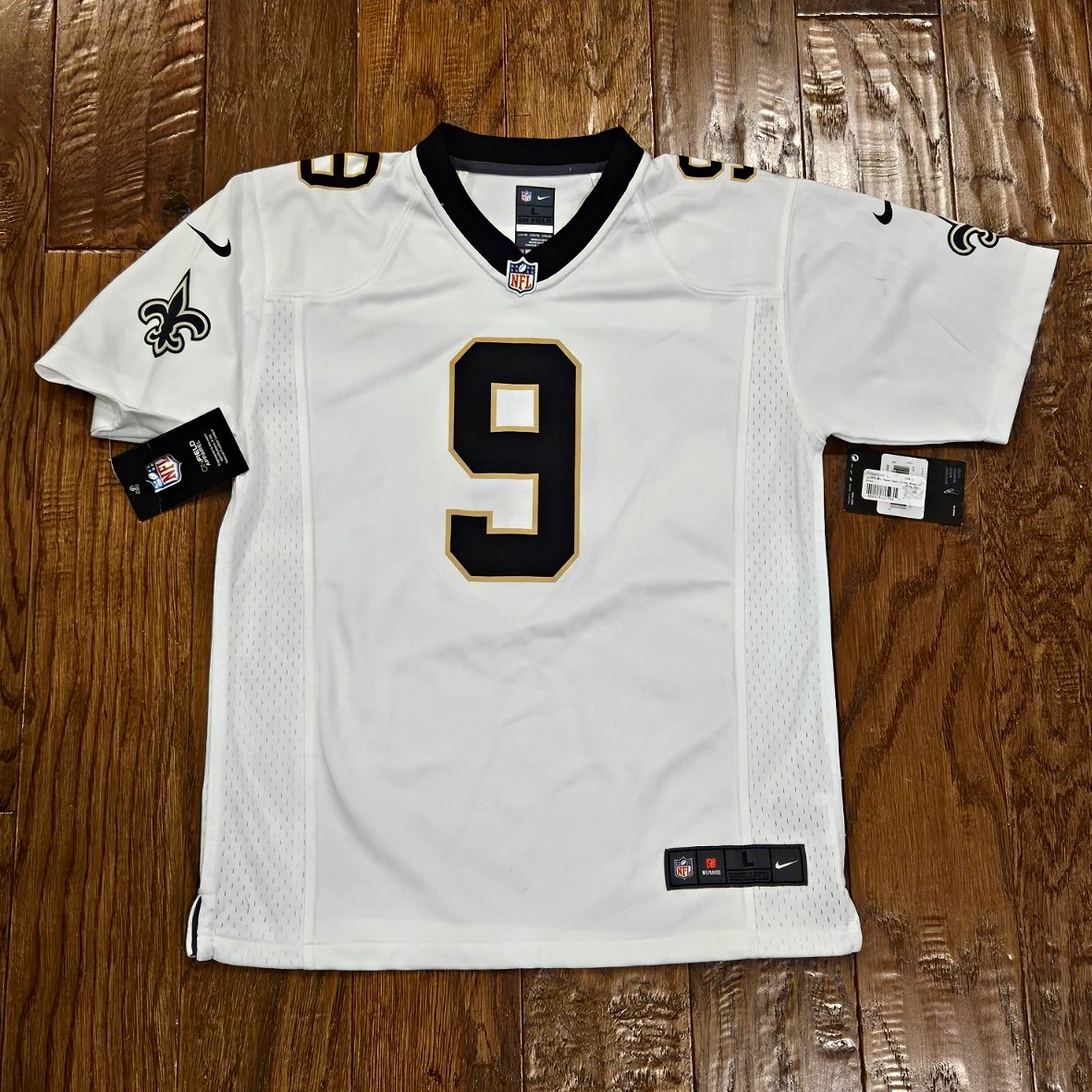 Drew Brees New Orleans Saints NFL Jerseys for sale | eBay