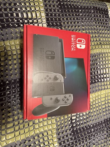 Nintendo Switch 1st Generation(NEW IN BOX) | eBay