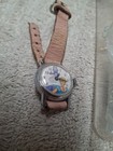 Vintage Jewelry Lot, Case , Lot Of , Mixed , Necklace,  Watch , Parts , Bagged , — photo 2