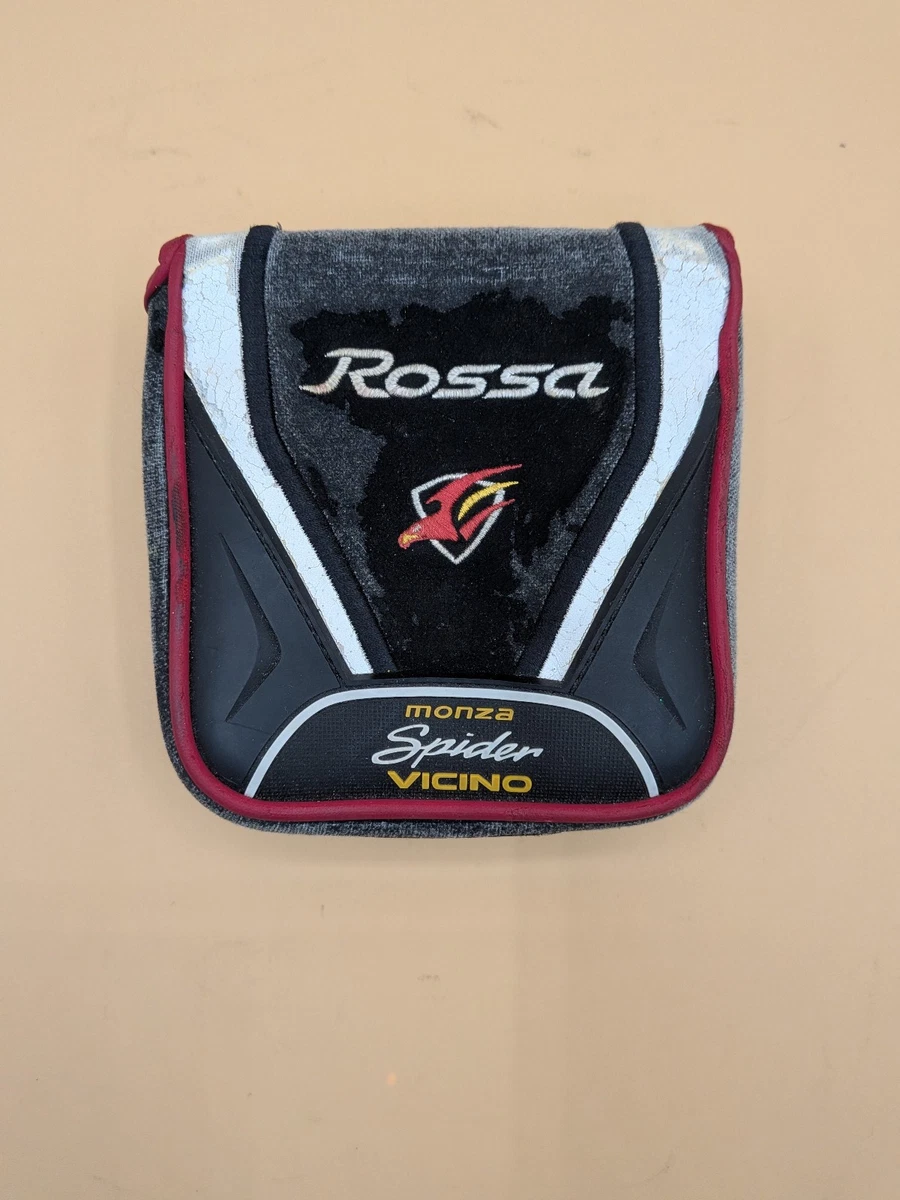 Taylormade Rossa Monza Spider Headcover for sale | eBay
