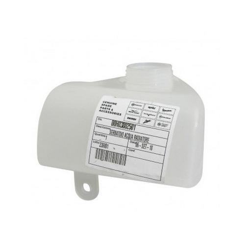 Vase d'expansion Piaggio d'origine pour mécaboite Gilera SMT et RCR référence 00H03802501