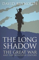 David Reynolds | The Long Shadow | Taschenbuch | Englisch (2014) | 400 S.