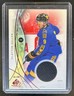 2024-25 SP Game Used Clayton Keller Jersey Red All-Star #137 Coyotes