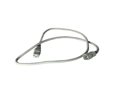 HP Cable IEC C-14 to IEC C-13 Power Cord 1.5m 142263-014