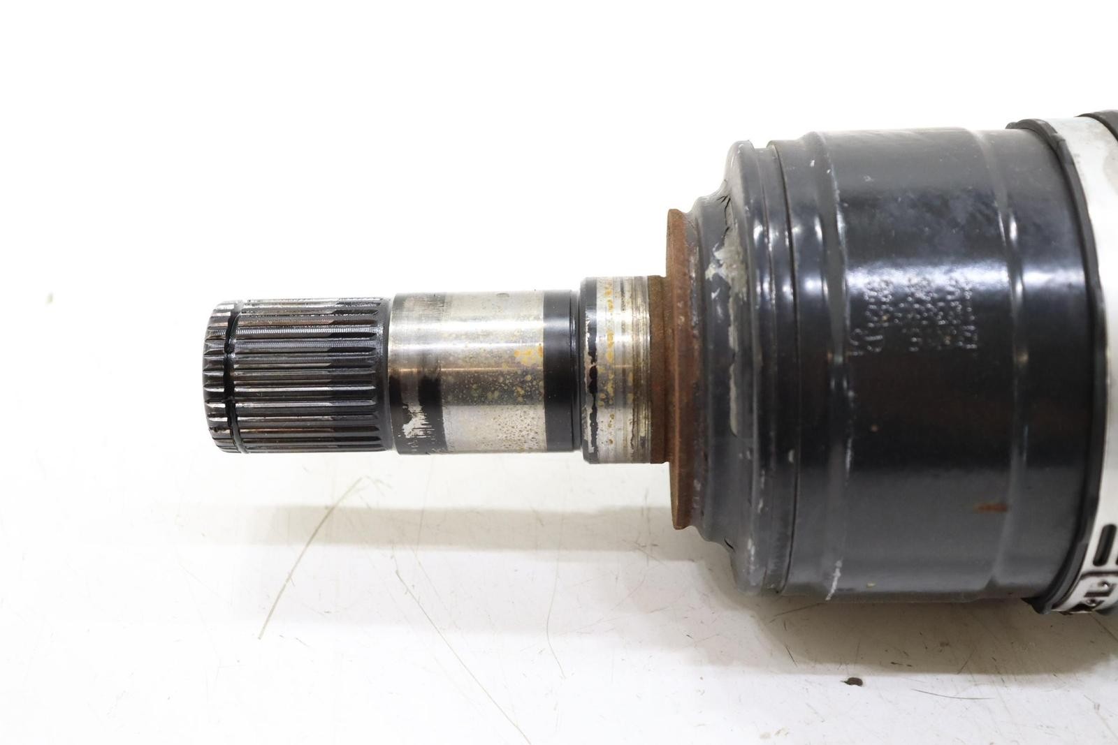 Maserati Quattroporte 2017 Axle shaft