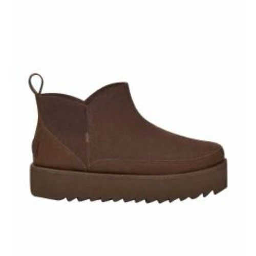 UGG Alina Ultra Mini Platform