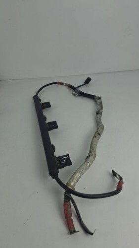 BMW 3 E90 E91 2009 Kabel Anlasser 7823727 Diesel 105kW WES15595