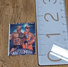 Dwayne Johnson Sticker Wrestling Sticker WWE Dwayne Johnson Decal THE ROCK Decal
