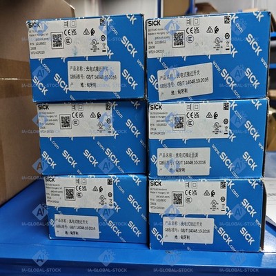 Free Shipping 1PC Sealed and NEW Sick WT24-2R210 High Quality