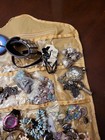 5 Pound Lb # Bulk Costume Fashion Jewelry Lot Junk Craft Resale Multi Purpose  — photo 3