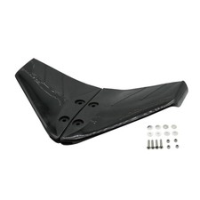 Au&szlig;enborder-Hydrofoil Carbon-Optik Marine-Hydrofoil hydrodynamisch