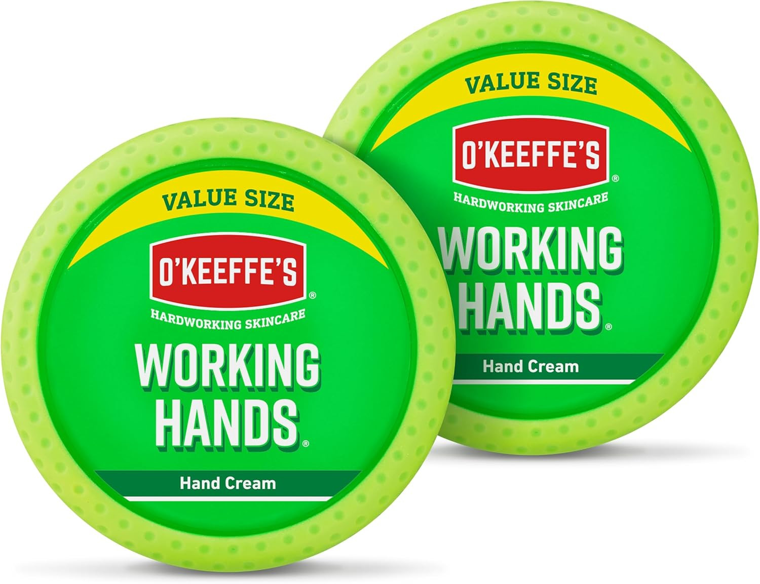 O'Keeffe's Working Hands 193g - Crema Riparatrice Mani 2 Confezioni