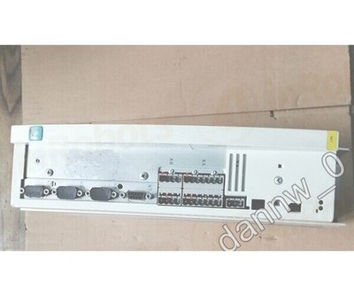 Lenze EVS9322-EP Servo Drive 2.2kW 400V AC Inverter Motor Controller 1PCS #zn