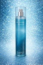 NEW Bath  Body Works SEA ISLAND SHORE Fine Fragrance Mist 8oz