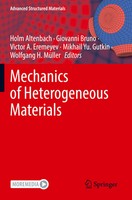 Mechanics Of Heterogeneous Materials | Holm Altenbach (U. A.) | Englisch | Buch