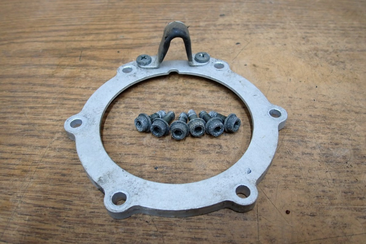 やまは 2003 YAMAHA YZF1000 R1 GAS FUEL PUMP RING | eBay