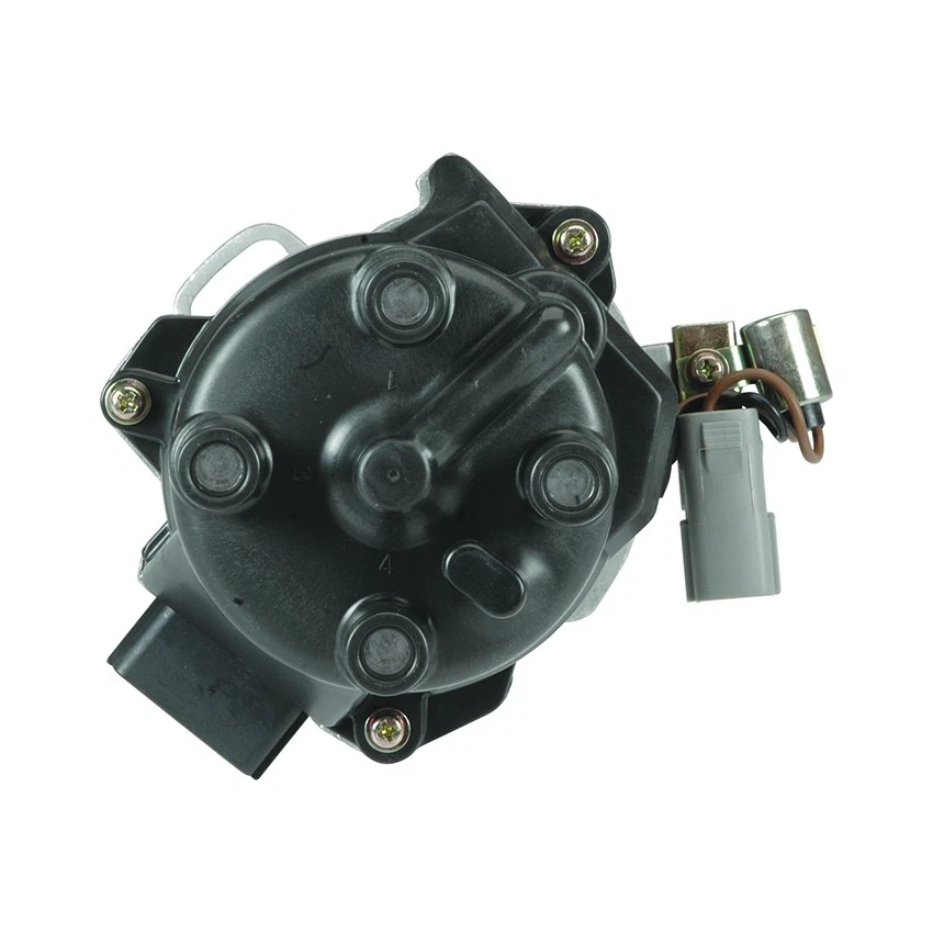 NEW DISTRIBUTOR FITS NISSAN XTERRA 2.4L 2389CC 2000-2002 221003S501 22100-3S502 - Image 2 of 3