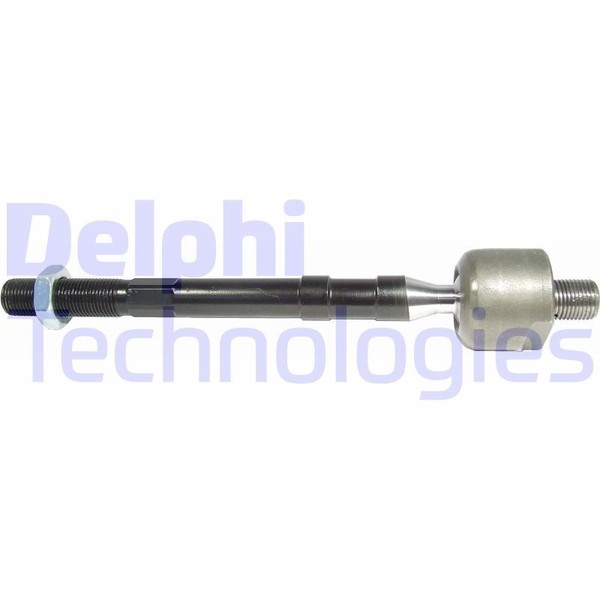 Delphi Spurstange Axialgelenk Lenkstange Innen Links Rechts Vorne TA2630-image