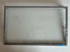 MAYTAG REFRIGERATOR GLASS SHELF PART # W10601431