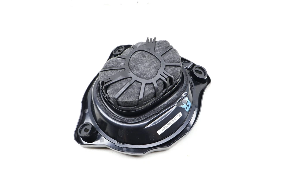 2017-2018 MERCEDES-BENZ E43 AMG - Front Right Speaker / Woofer 2058201602 - Image 2 of 4