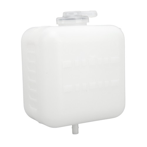 Coolant Reservoir Tank Coolant Overflow Tank With Accessories ABS For - Picture 11 of 12