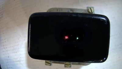 Voltage Regulator For Autolite 12V 1959-71 Jeep