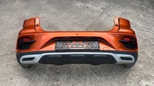 Baguette de porte Mg ZS