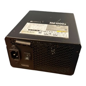 Corsair Ax1000 | eBay